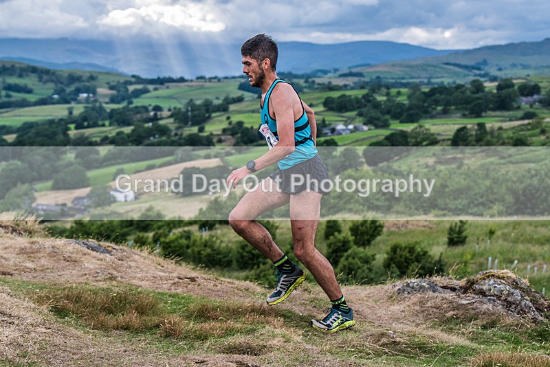 Reston-31 - Reston Scar Fell Race Wednesday 5th July 2023