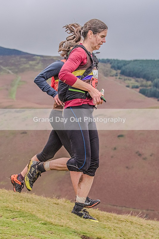 British Fell Relay-3058 - British Fell & Hill Relay Championship Braithwaite Keswick Saturday 21st October 2023