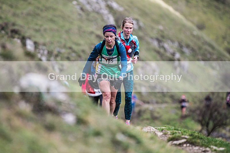 Litton-650 - Litton Christmas Cracker Fell Race (Limestone Series) Sunday 14th December 2025