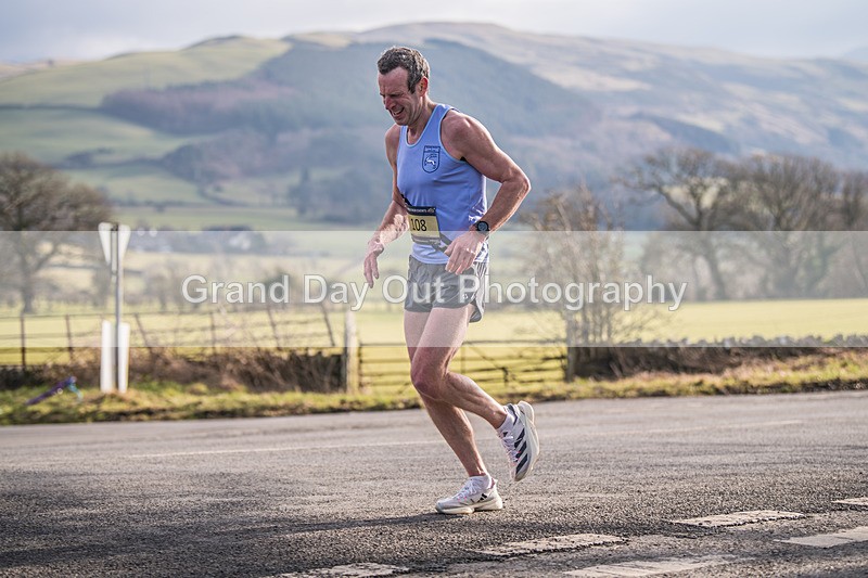 North Lakes-874 - North Lakes 10K & Half Marathon Sunday 9th February 2025