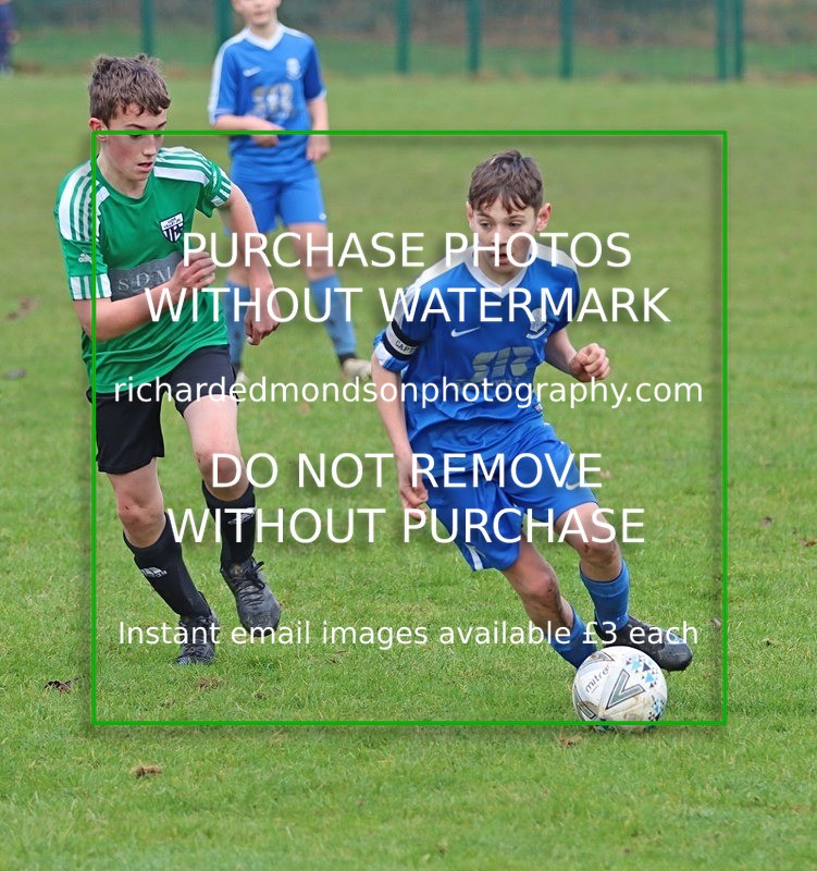 IMG_2118 - Wattsfield U13 v Lune Valley (16/1/22)