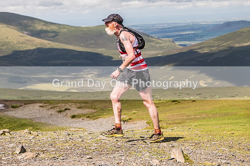 Blencathra-617 - Blencathra Fell Race Sunday 28th June 2026