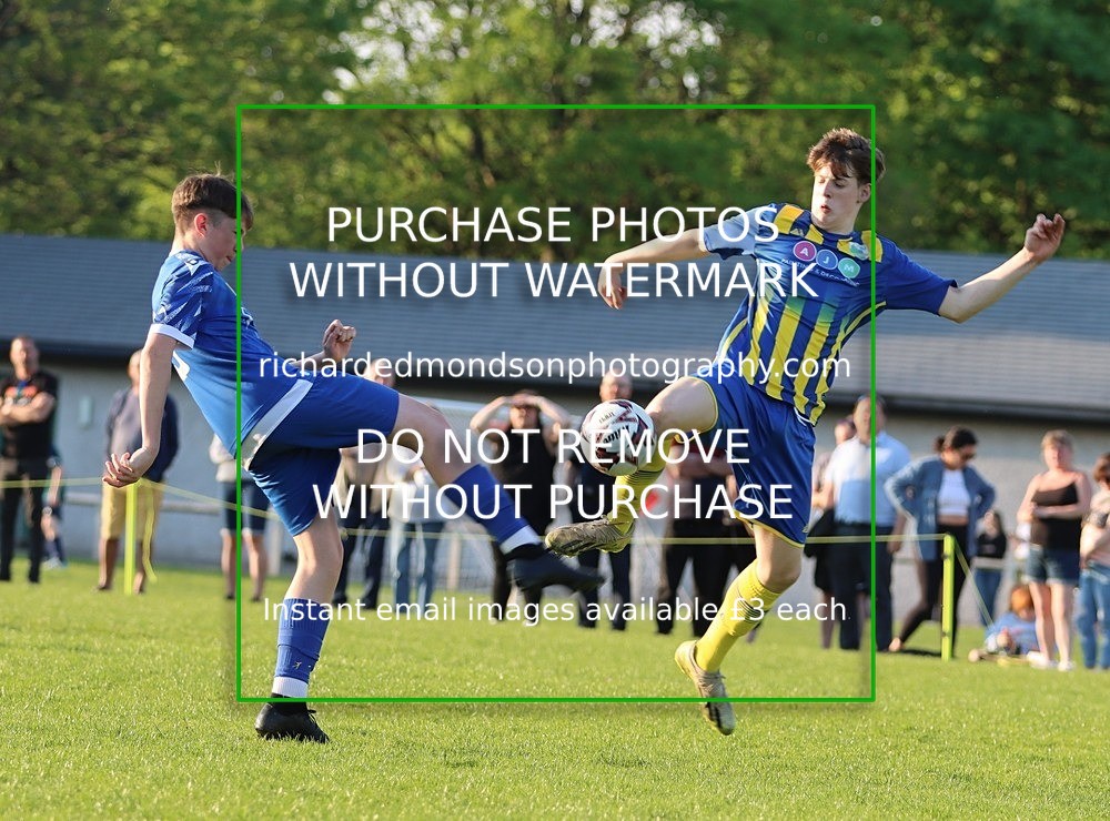IMG_8403 - Kendal Utd U15 vs Ibis U15 (1/5/25)