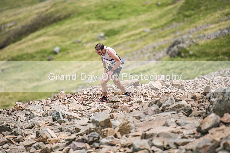Borrowdale-8 - Borrowdale Fell Race Saturday 2nd August 2025