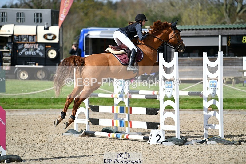 240324-142658-03082 - Cls 10 Newcomers & 1.10m Open