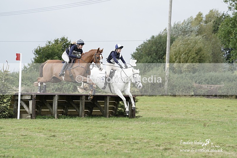  WWHT 031021 3635 - Intermediate Pairs (0.90m) 03/10/21