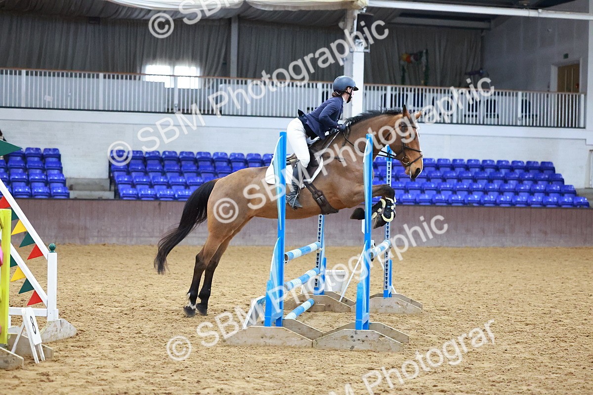 SBM_000449 - Class 2 - Senior British Novice - 90cm