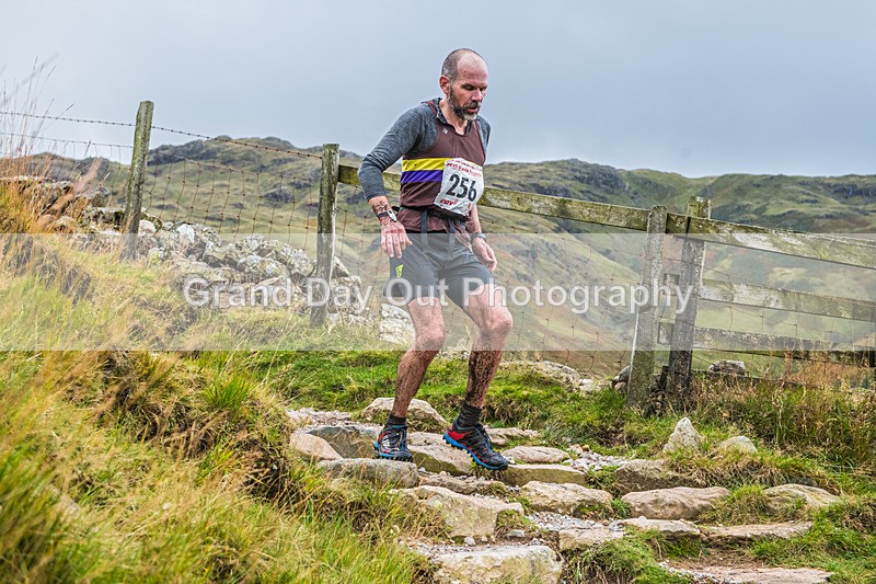 Langdale-1082 - Langdale Horseshoe Fell Race Saturday 8th October 2022