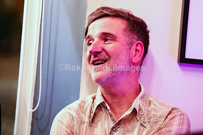 GW-23 - Gareth Williams