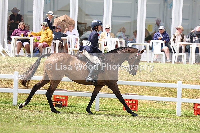 3E7A2478 - Open Ridden Championship