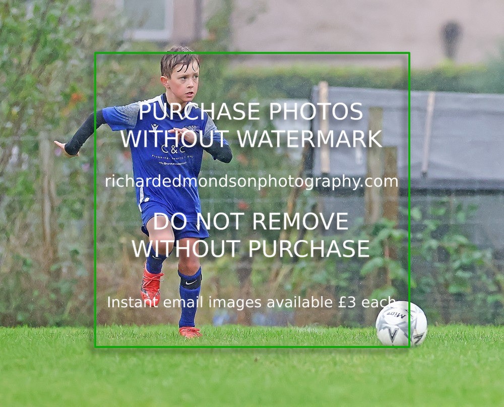 533A3826 - Wattsfield U8 vs Kendal United Rockets U8 (12/9/26)