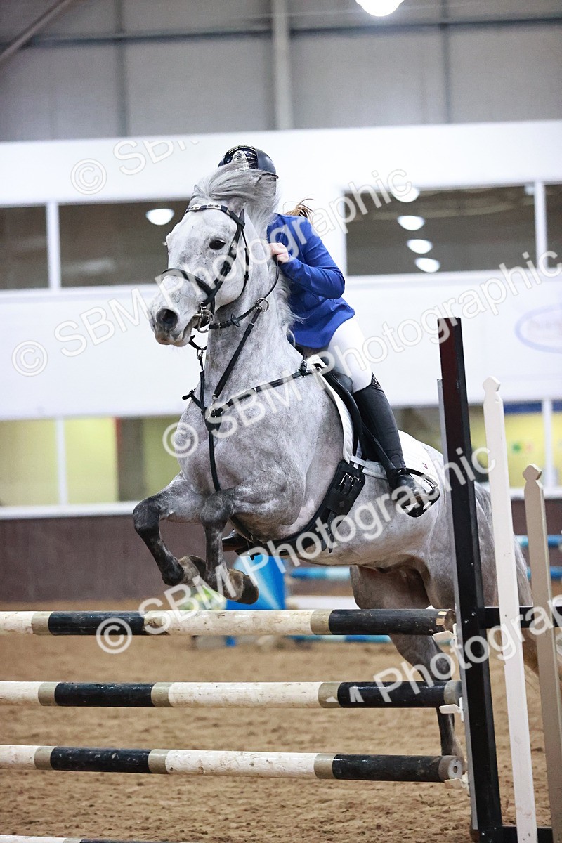 SBM_002974 - Class 13 - Blue Chip Pony Newcomers 1.00m