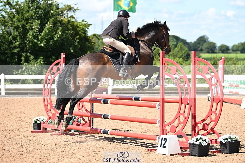 240728A-123643-08558 - Cls 32 85cm Amateur Qualifier