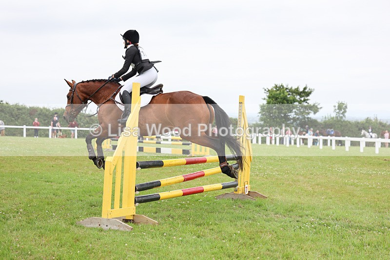 3E7A5874 - Class 5: PC80 Regional Qualifier Rnd 2 (A)