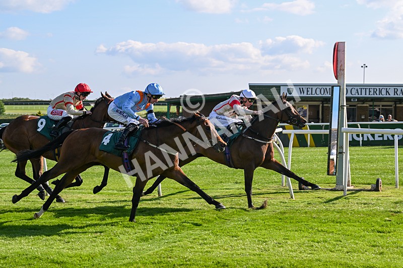 100625-Race 2-Right And Exact-6617 - Race 2