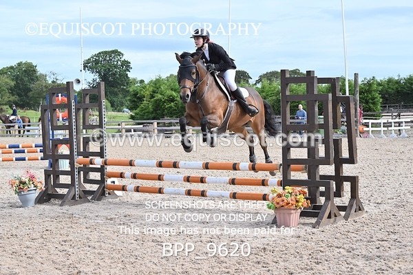 BPP_9620 - CLASS 2 SAT Club 70cms Open