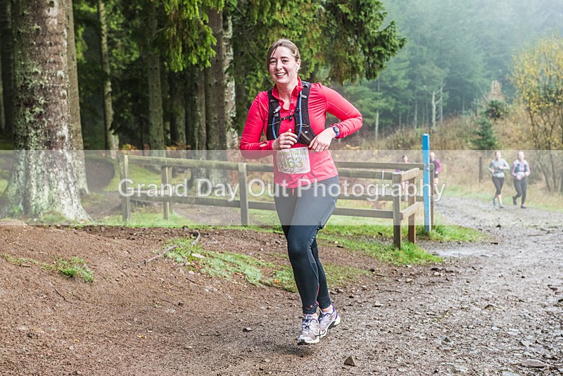 Glentress-953 - High Terrain Events Glentress Winter Trail half Marathon & 10K Trail Run Saturday 19th November 2022