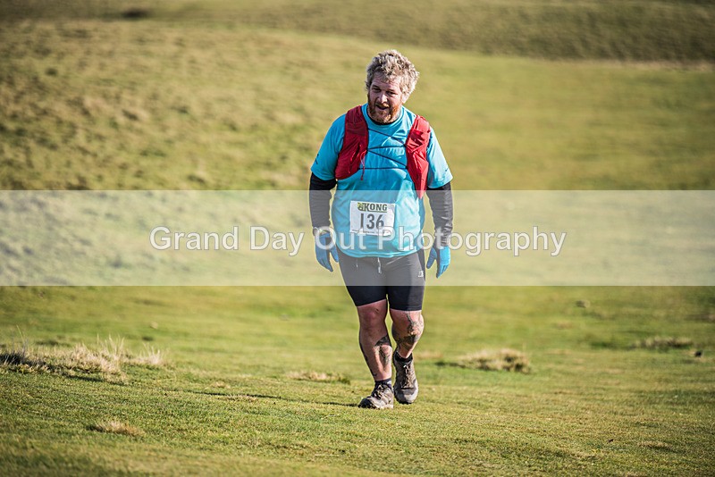 Sale Fell-680 - Sale Fell Race Saturday 25th November 2023