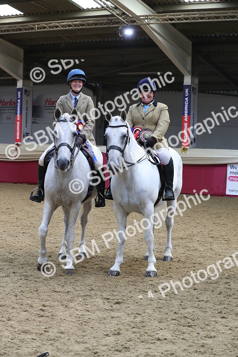 SBM_13084 - Class 109 Ridden Pairs- Section A