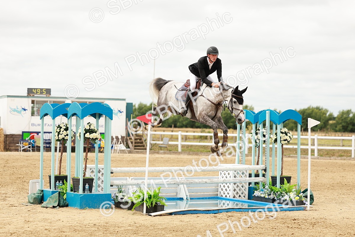 SBM_018117 - Class 21 - Senior Newcomers Championship 2d Rd