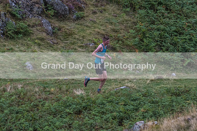 Arnison Crag-29 - Arnison Crag Horseshoe Fell Race Saturday 29th August 2026