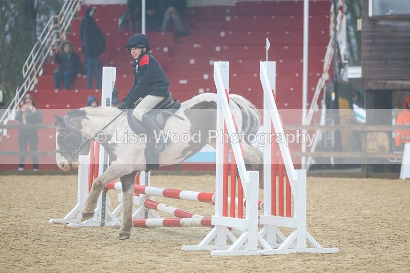 3E7A2002 - Class 3: 60 -65cm