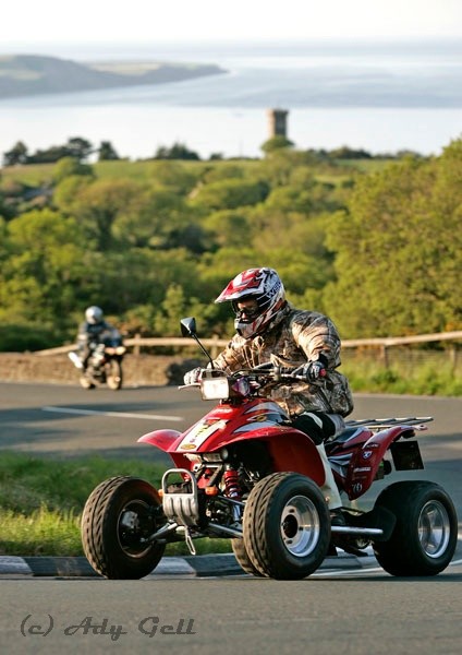 Quad - TT Life