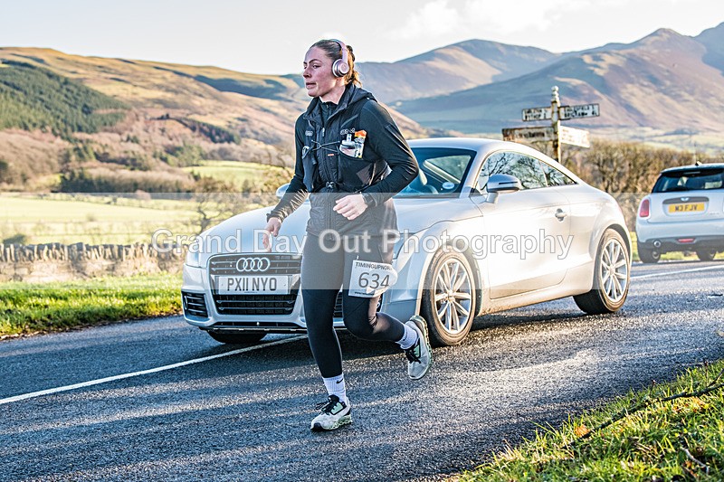 North Lakes Half Marathon  10k-1386 - North Lakes Half Marathon & 10K Road Races Monday 2nd January 2023