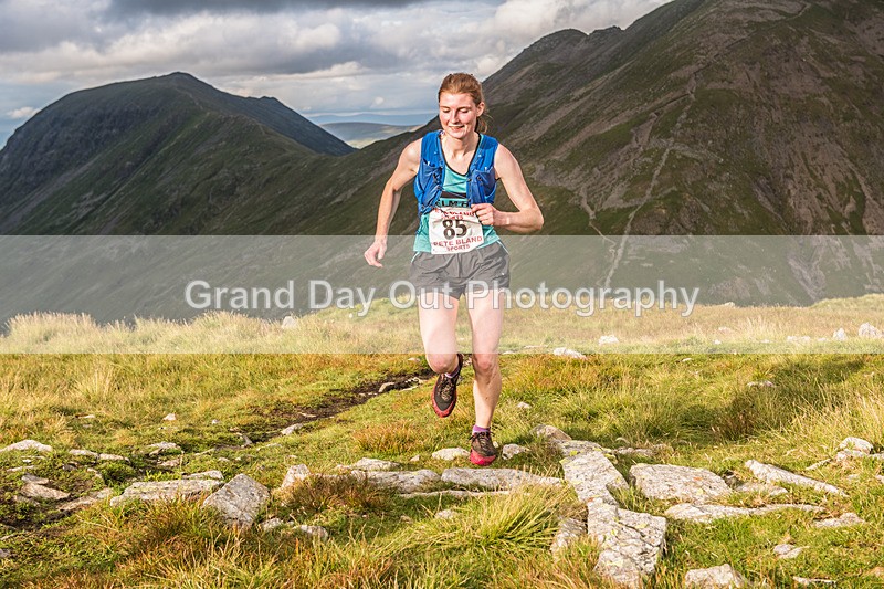 Seat Sandal-476 - Seat Sandal Fell Race Wednesday 12th July 2023