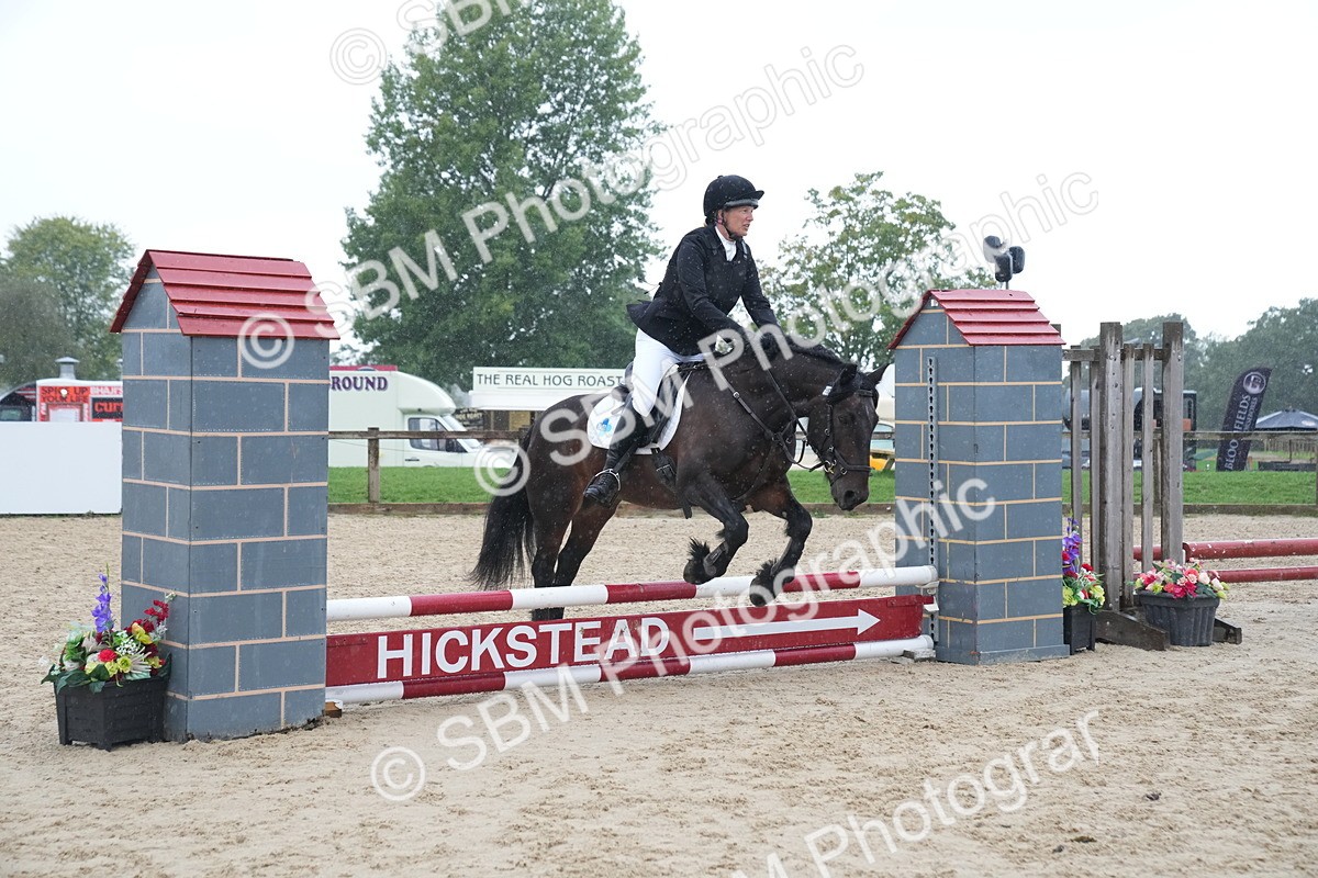 SBM_01643 - J54 - Clear Round 50cm