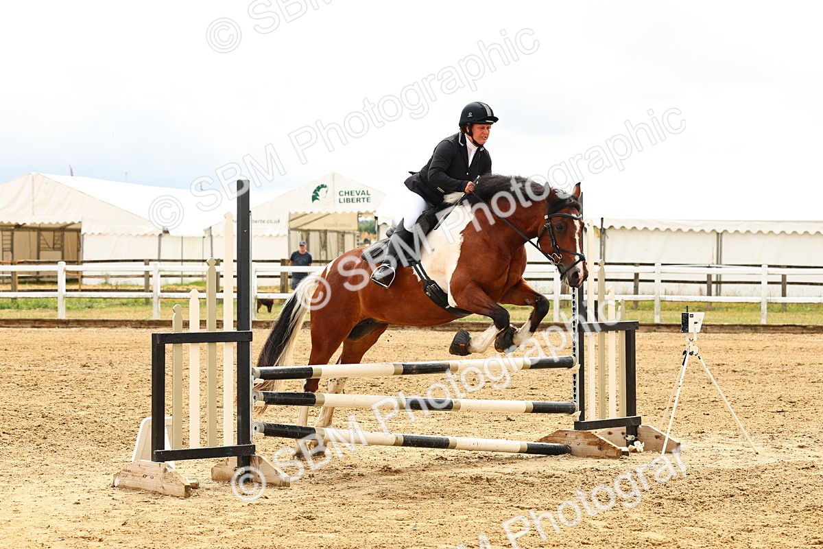 SBM_002120 - Class 5 - 80cm