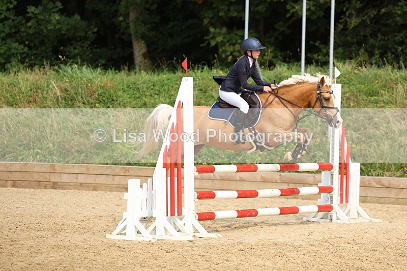 3E7A2980 - Class 12: Junior 80cm