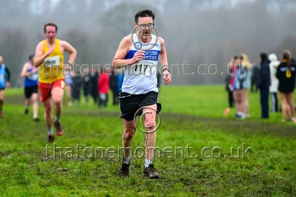 Westxc25-917532 - Senior Men Set Three