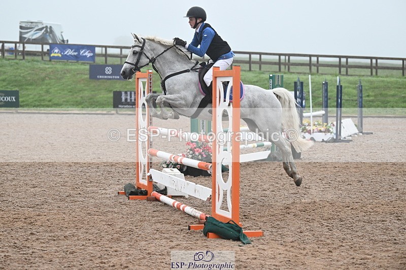 240630A-092855-10959 - Cls 23 Graham Heath 128cm + 138cm