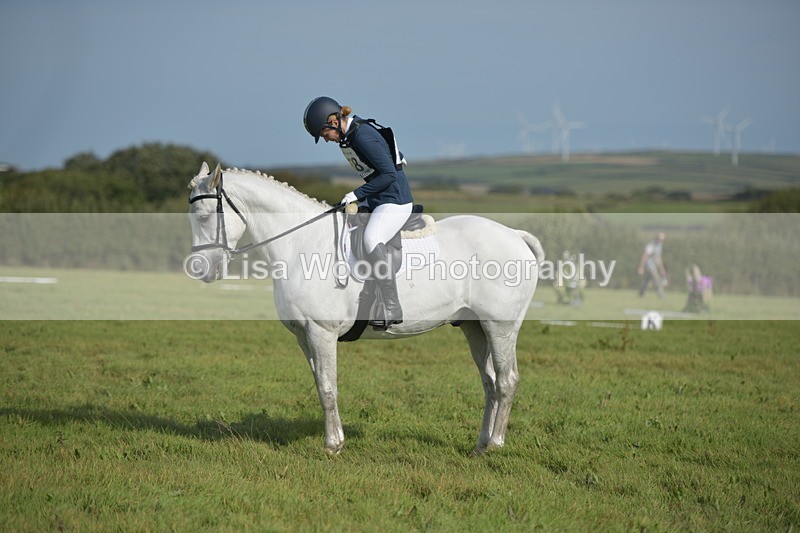 RAY_7706 - Class 2B: Trekenning Open: Dressage