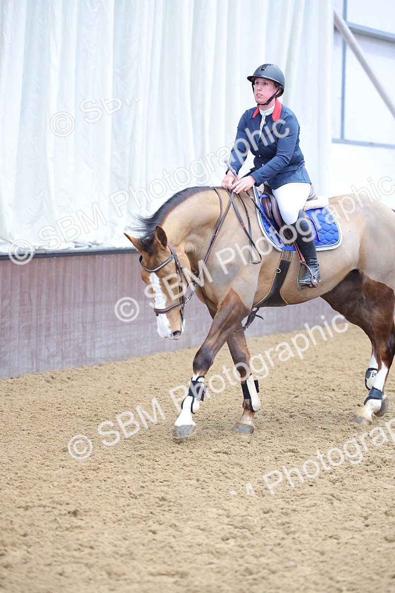 SBM_002855 - Class 8 - Senior Newcomers - 1.10m