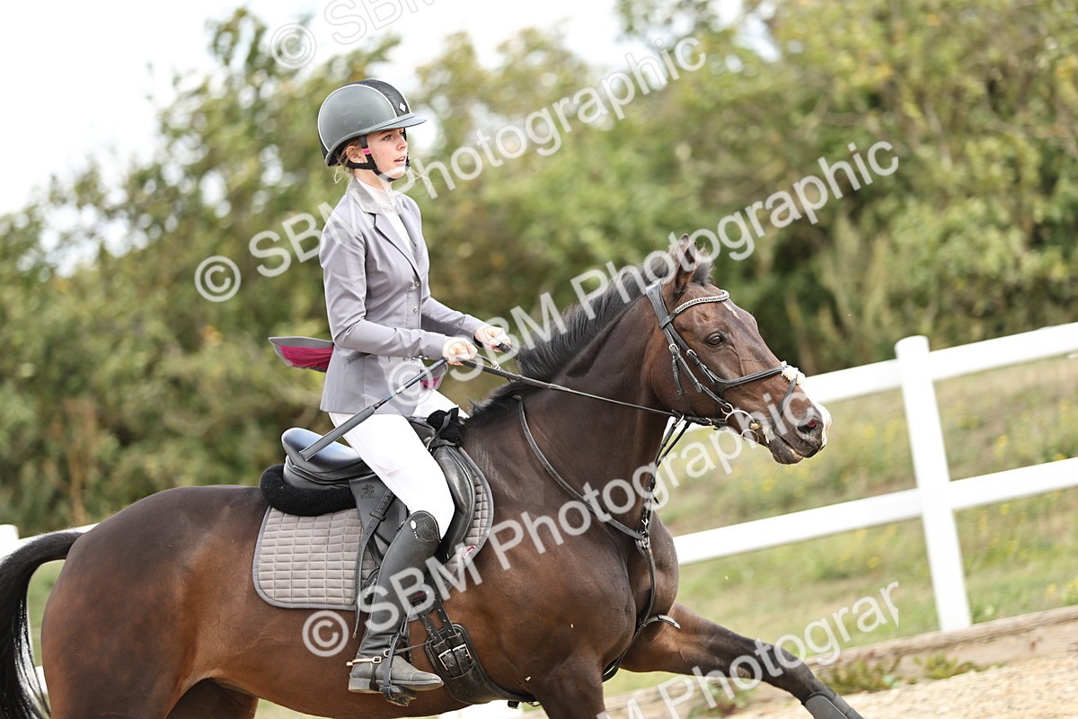 SBM_003803 - Class 2 - Amateur Championship Qualifier 85cm