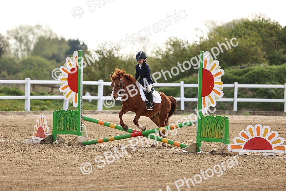 SBM_003064 - Class 1 - 40cm