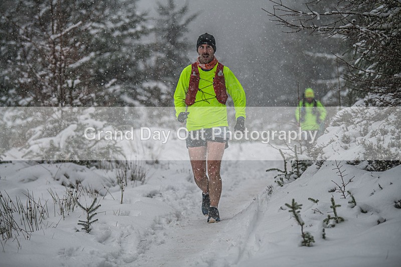 Glentress-1997 - High Terrain Events Glentress 42, 21 & 10K Trail Races Sunday 15th February 2026