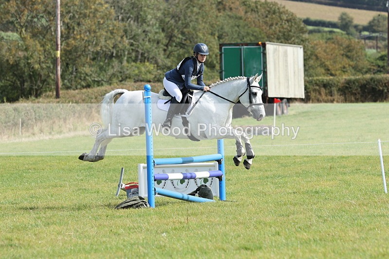 JPP_8828 - Class 2: Trekenning: 80cm Showjumping