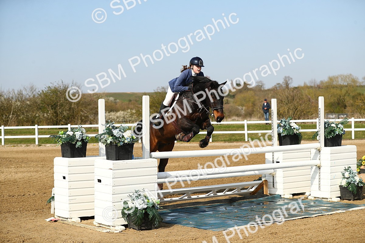 SBM_001528 - Class 6 - National 1.30m 1.40m