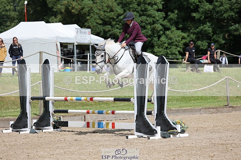 250614A-104030-05755 - Cls 26 British Novice and 90cm Open