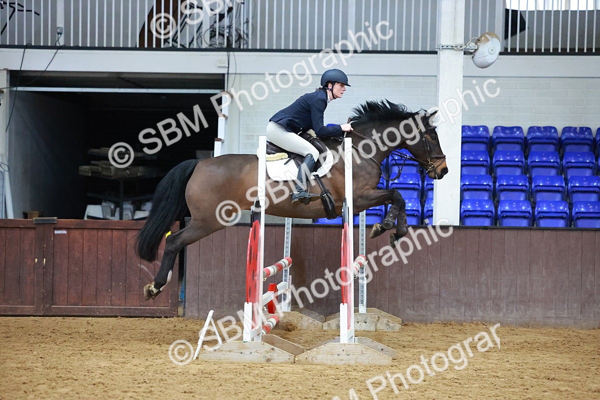 SBM_000150 - Class 1 - Clear Round