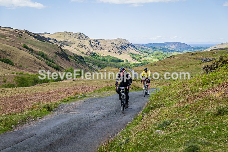 115858 - Hardknott Pass Camera 1 11.00-12.00