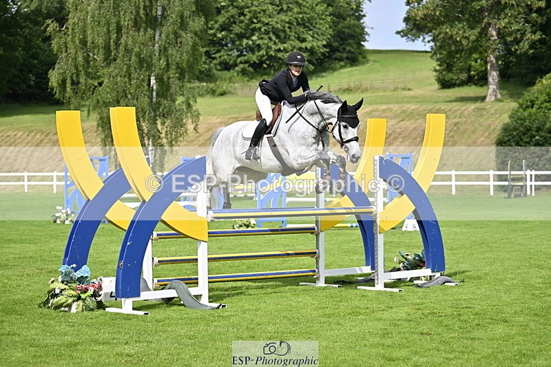 250613A-100653-00289 - Cls 1 Snr Newcomers and 1.10m Open