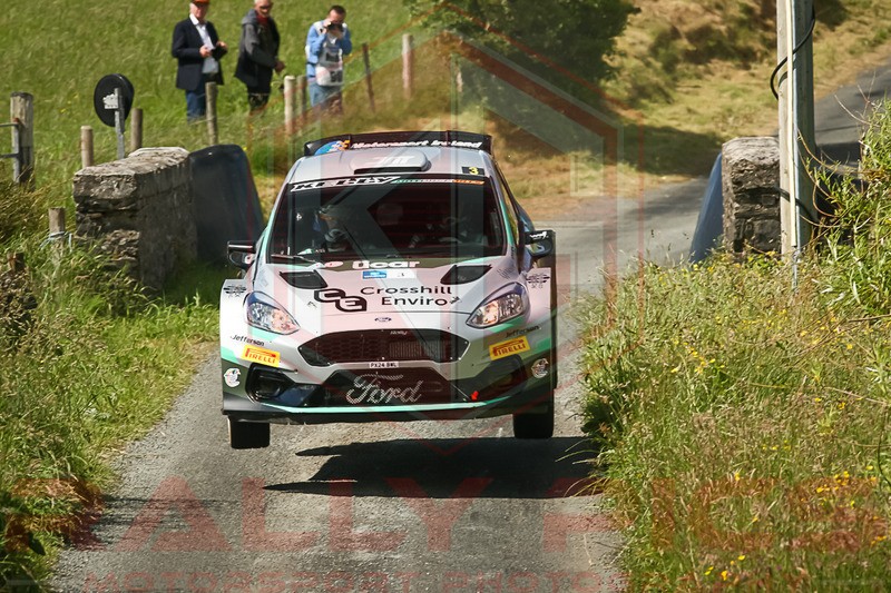 Wilton Recycling Donegal Rally Friday 121 of 207 - Wilton Recycling Donegal International Rally