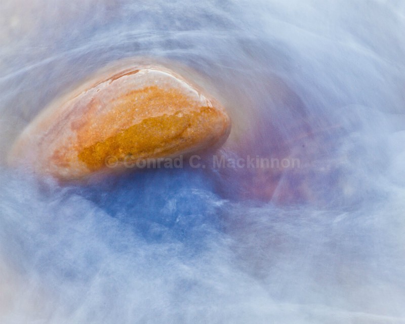 ephemeral - Abstract