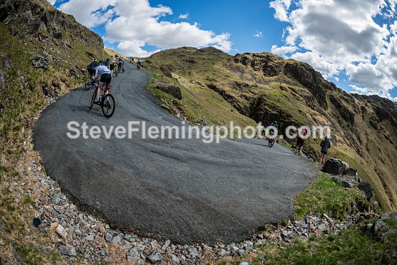 142259 - Hardknott Hairpin 14.00 - 15.00