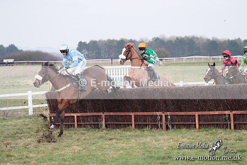 PtP 160225 1080 - Combined Service Point-to-Point Races Larkhill 16/02/25