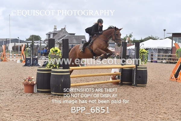 BPP_6851 - CLASS 2 Senior British Novice/ 90cm Open